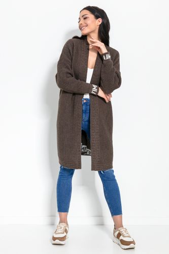 Kardigan I310 Espresso S/M na Arena.pl