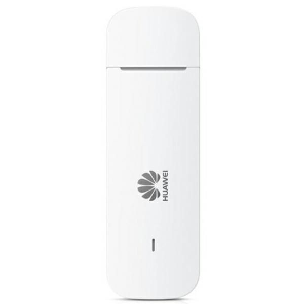 Router HUAWEI E3372-325 USB Cat4 LTE biały/white zdjęcie 1