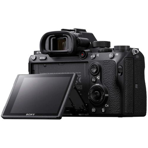 Aparat SONY ILCE-7M3 Body na Arena.pl