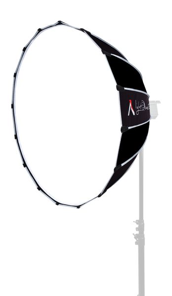 Softbox Aputure Light Dome SE zdjęcie 4