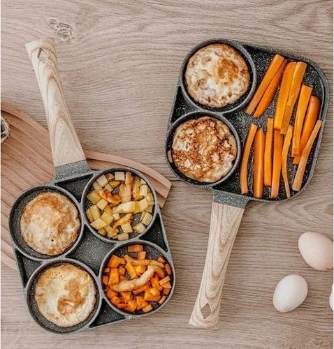 Patelnia do jajek i placków na Arena.pl