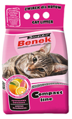 certech-super benek compact line cytrusowa świeżość 10l