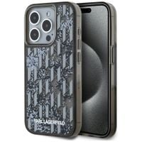 etui karl lagerfeld liquide glitter      monogram gradient do iphone