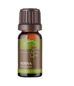 Olejek sosnowy 100% eteryczny 10ml Nanga
