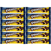 E. Wedel Pawełek Batonik o smaku advocaat 45 g x 12 sztuk