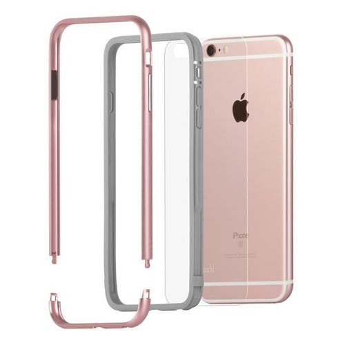 Etui Oryginalne Moshi Bumper Apple iphone 6/6S na Arena.pl