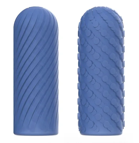 arcwave ghost - silikonowa maszyna intymna, dwustronna, 10 cm na Arena.pl