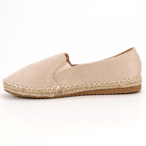 Zamszowe Espadryle r.41 na Arena.pl
