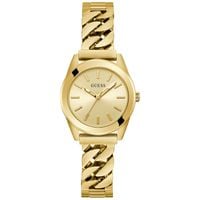 Zegarek Damski Guess GW0653L1 złoty
