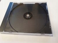 2 x PUDEŁKA JEWEL CASE 1 CD BLACK 10 SZTUK JAKOŚĆ HQ