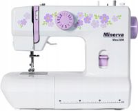 Maszyna do szycia MINERVA MAX20M