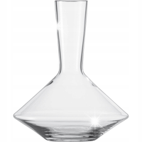 Schott PURE Dekanter 750 ml Kryształ Germany