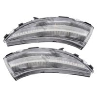 ZESTAW KIERUNKOWSKAZÓW RENAULT CLIO IV 2013 2014 2015 2016 2017 2018 2019