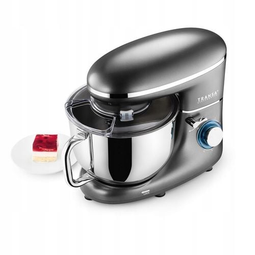 ROBOT KUCHENNY PLANETARNY MIKSER GrayChef MISA 6L DUŻA MOC 3000W na Arena.pl