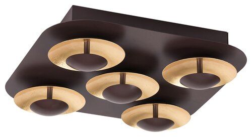 Lampa sufitowe Brigitte na Arena.pl