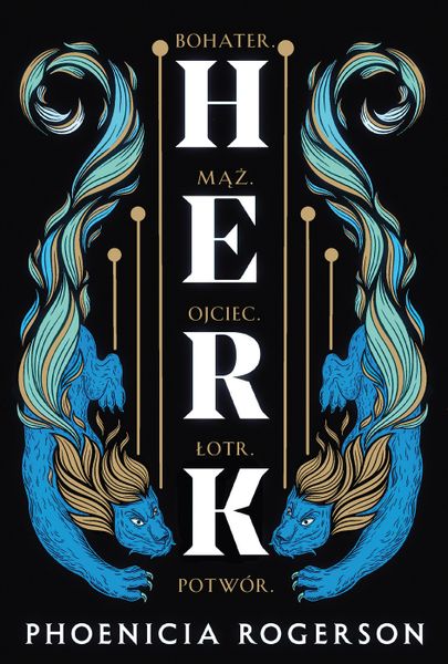 (epub, mobi) HERK zdjęcie 1