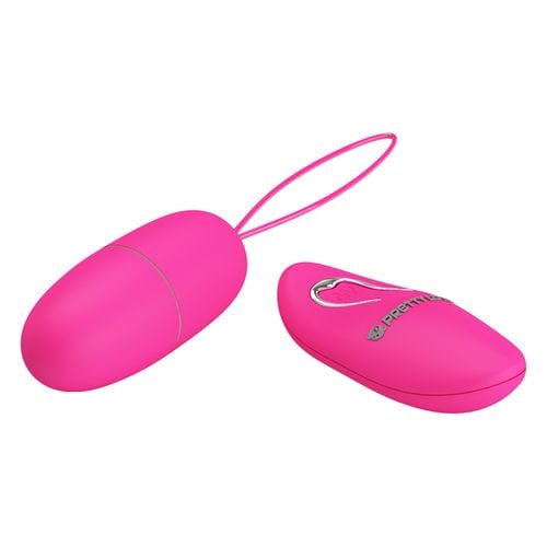 pretty love  selkie, 12 vibration functions wireless remote control na Arena.pl