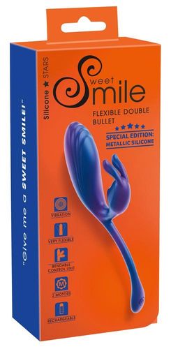 smile metallic flexible double na Arena.pl