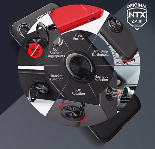Xiaomi MI8  Etui Case NTX Ulta Slim Armor na Arena.pl