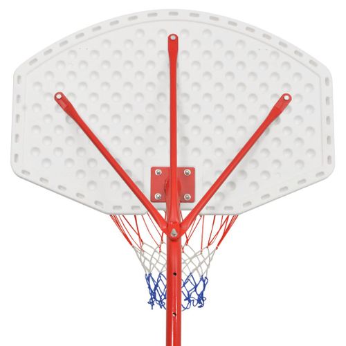 Zestaw do koszykówki 305 cm GXP-685568 na Arena.pl