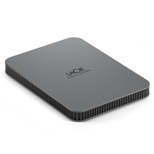 Dysk zewnetrzny LaCie Mobile Drive Secure 2TB na Arena.pl