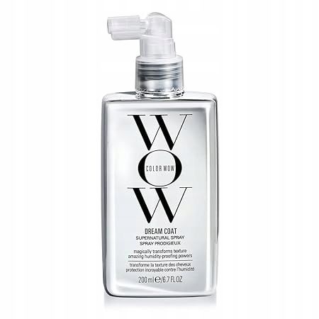 Color Wow Dream Coat Spray do prostowania 200 ml zdjęcie 1