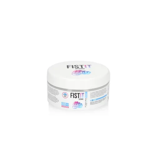 shots fist it hybrydowy żel intymny 300 ml - formuła woda & silikon na Arena.pl