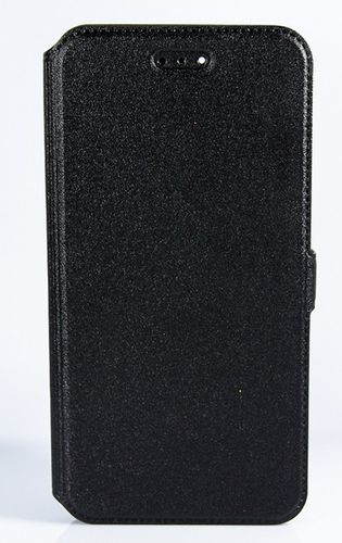 Etui Book Pocket czarny na Arena.pl