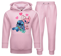 Dres Dziecięcy Lilo i Stich