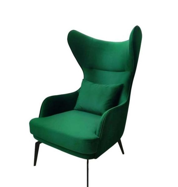 Fotel Allu zdjęcie 1