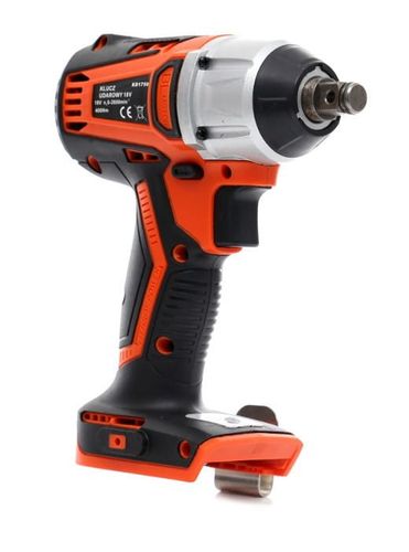 Klucz udarowy 18V X-SERIES KD1750 na Arena.pl