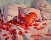 Plakat 76x60,5cm I Ja Ciebie Też