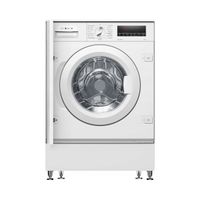 PRALKA BOSCH DO ZABUDOWY WIW28542EU 8KG