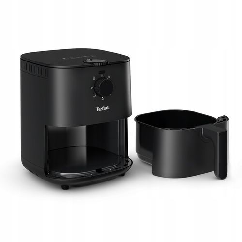 Frytkownica beztłuszczowa TEFAL EasyFry EY130815 3,5L Air Fryer na Arena.pl