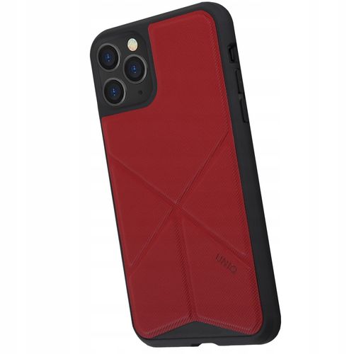ETUI DO IPHONE 11 PRO UNIQ TRANSFORMA OCHRONNE na Arena.pl