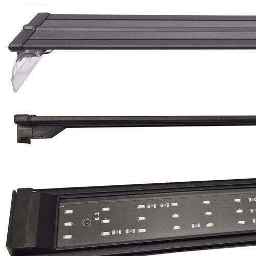 Oprawa LED VivaGrow DN90 38W (max 90cm) na Arena.pl