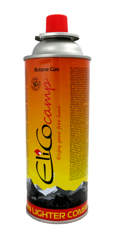 Nabój gazowy 220gr na Arena.pl