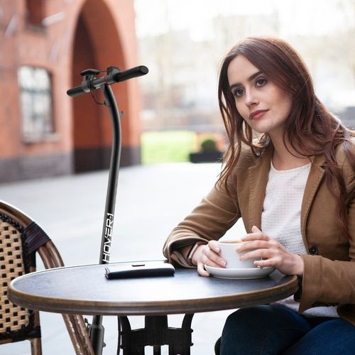 Hulajnoga elektryczna Scooter HOVER-1 GAMBIT 250W 3 tryby prędkości 120kg na Arena.pl