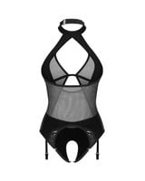 dominna body otwarte l/xl obsessive