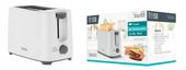 Toster Teesa 700W 2 Tosty 7 Ustawień Tacka Tsa3301