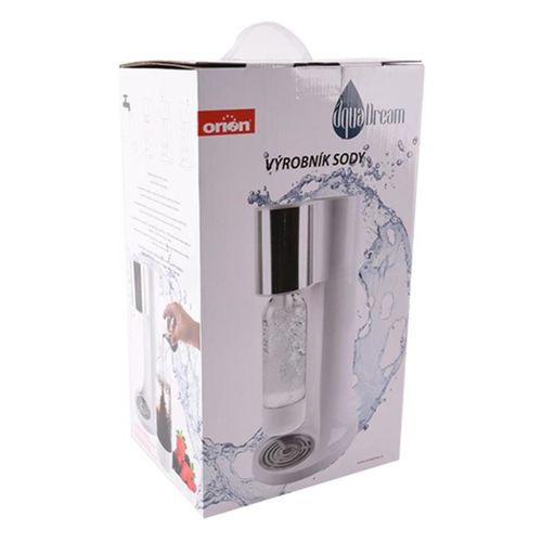 Saturator Aquadream White Orion na Arena.pl