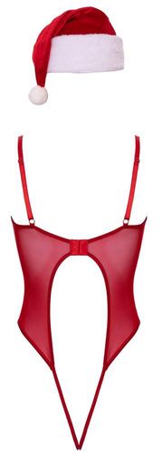 x-mas body and hat s/m na Arena.pl