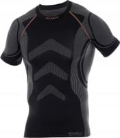 koszulka krótki rękaw bielizna termoaktywna BRUBECK PROTECT rozmiar M