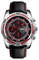 zegarek męski skmei 9156sird + box