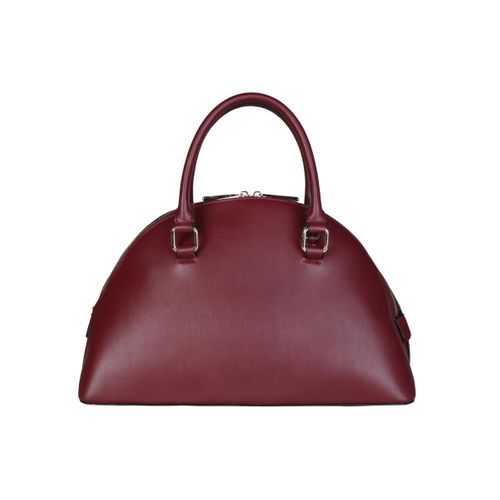 Cavalli Class torebka damska   czerwony na Arena.pl