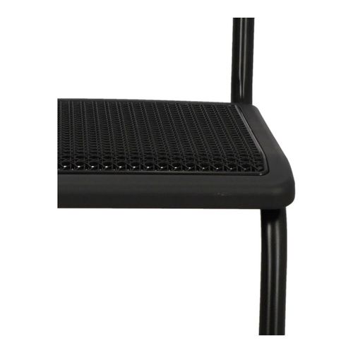 Krzesło Nelson black swing black/black na Arena.pl