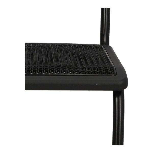 Krzesło Nelson black swing black/black zdjęcie 10