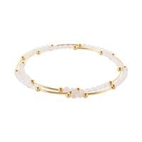 choker z opali (c25/mem/21au)