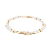 choker z opali (c25/mem/21au)