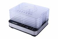 suszarka do żywności 420w, 5sit,  timer - bp-fdd601